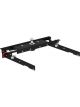 Curt For 80-96 Ford F-250 Double Lock Gooseneck Hitch Kit w/Installation