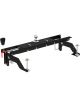 Curt Universal Double Lock Gooseneck Hitch Kit