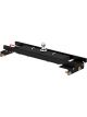 Curt For 00-06 Toyota Tundra Double Lock Gooseneck Hitch Kit w/Installat