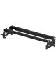 Curt For 07-13 GMC Sierra 1500 Over-Bed Gooseneck Installation Brackets