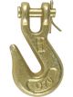 Curt 1/4in Clevis Grab Hook 3150lbs