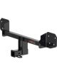 Curt For 10-18 Subaru Outback Class 3 Trailer Hitch w/2in Receiver Boxed