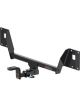 Curt For 15-19 Volkswagen Golf R Class 1 Trailer Hitch w/1-1/4in Ball M…