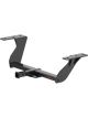 Curt For 2019+ Subaru Forester Class 2 Trailer Hitch w/1-1/4in Receiver…