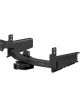 Curt For 19-20 Ram 1500 Xtra Duty Class 5 Trailer Hitch w/2in Receiver B…