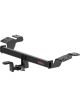 Curt For 18-20 Toyota Camry Class 1 Trailer Hitch w/ 1-1/4in Ball Mount…