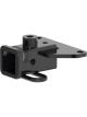 Curt For 2020 Jeep Gladiator Class 3 Trailer Hitch w/2in Receiver Boxed