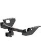 Curt For 19-20 Subaru Forester Class 3 Trailer Hitch w/2in Receiver Boxe…