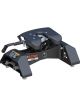 Curt A25 5th Wheel Hitch w/ GM Puck System Legs For 2020 Chevrolet Silve…