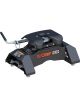 Curt Q20 5th Wheel Hitch w/ GM Puck System Legs For 2020 Chevrolet Silve…