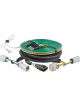 Curt For 16-18 Acura MDX Custom Towed-Vehicle RV Wiring Harness