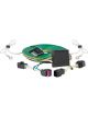 Curt For 17-20 Chevrolet Sonic Sedan Custom Towed-Vehicle RV Wiring Harn