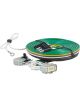 Curt For 15-20 Ford F-150 Custom Towed-Vehicle RV Wiring Harness