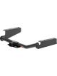 Curt For 2020 Toyota Highlander Class 3 Trailer Hitch w/2in Receiver Box…