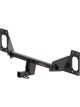 Curt For 2020 Honda Civic Class 1 Trailer Hitch w/ 1-1/4in Receiver Boxe…