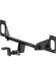 Curt For 2020 Honda Civic Class 1 Trailer Hitch w/ 1-1/4in Ball Mount B…