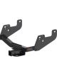 Curt For 15-21 Ford F-150 Class 4 Trailer Hitch w/2in Receiver Boxed