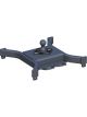 Curt Spyder 5th Wheel Rail Gooseneck Hitch with 2-5/16