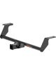 Curt For 21 Buick Envision Class 3 Trailer Hitch w/2in Receiver