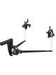 Curt Deep Drop Trunnion Bar Weight Distribution Hitch 8,000 10,000 LBS,