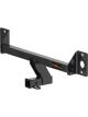 Curt For 15-21 Mercedes-Benz GLC 300 Class 3 Trailer Hitch w/2in Receive…