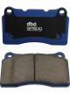 DBA For 90-93 Mazda Miata SP500 Front Brake Pads