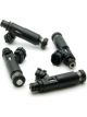 DeatschWerks For 90-05 Miata 350CC Top Feed Injectors