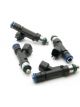 DeatschWerks For 06+ Miata 350CC Top Feed Injectors