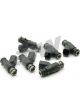 DeatschWerks For Genesis Coupe 3.8 V6 600CC Injectors