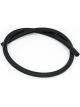 DeatschWerks 6AN Black Nylon Braided CPE Hose 3 Feet