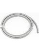 DeatschWerks 6AN SS Double Braided PTFE Hose 10 Feet