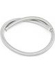 DeatschWerks 8AN SS Double Braided PTFE Hose 3 Feet