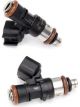 DeatschWerks For 14-16 Polaris RZR XP 1000 550cc Injectors Set o