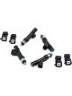 DeatschWerks For 11-15 Chevrolet Cruze 1.4T 440cc Top Feed Injec…
