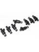 DeatschWerks Universal 1000cc Low Impedance 14mm Upper Injector…