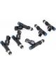 DeatschWerks For 87-00 BMW M20/M50/M52 550cc Injectors Set of 6