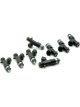 DeatschWerks For 01-08 Audi S4/RS6/S6/S8 4.2L 350cc Injectors Se…