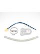 DeatschWerks For 92-95 BMW E36 325i Fuel Pump Install Kit for DW400