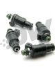 DeatschWerks For Evo VIII/IX 95-99 DSM 4G63T 1200cc Low Impedanc…