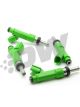 DeatschWerks For 11+ Scion tc 440cc Injectors