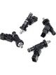 DeatschWerks For 99-05 Honda S2000 F20/F22 650cc Injectors Set o…