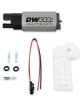 DeatschWerks 340lph DW300C Compact Fuel Pump For 17-20 Honda Civic