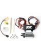 DeatschWerks DW440 440lph Brushless Fuel Pump w/ PWM Controlle