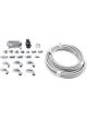 DeatschWerks For 05-19 Yukon/Tahoe/Suburban DW400 Pump Module Return Plu…