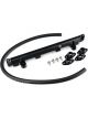 DeatschWerks For Mitsubishi Evo 8/9 Fuel Rails