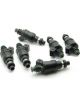 DeatschWerks For 90-01 3000GT 91-96 Dodge Stealth 1000cc Low Imp…