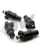 DeatschWerks 95-99 DSM 4G63 Low Z 550CC Top Feed Injectors