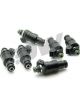 DeatschWerks For 90-01 Mitsubishi 3000GT/91-96 Dodge Stealth 120…