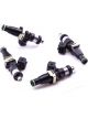 DeatschWerks For 95-99 Mitsubishi Eclipse 4G63T 03-06 EVO 8/9 Bo