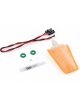 DeatschWerks For 00-05 Toyota Celica 04+ Lotus Elise 00-05 MR2 Spyder D…